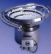 Vibratory Bowl Feeders